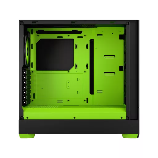 Fractal Design Pop Air Tower Black, Green