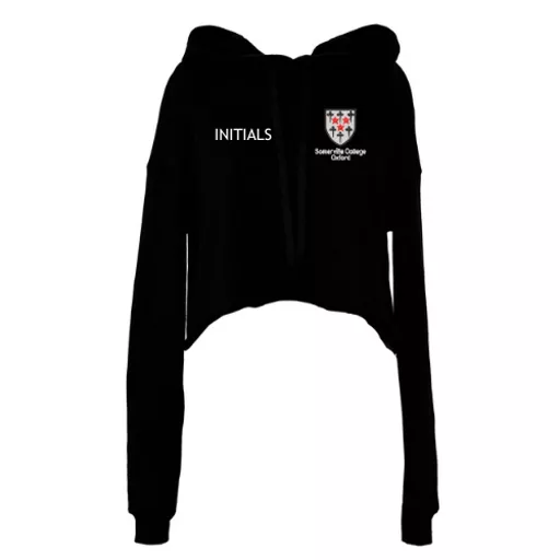 SomervilleCollege_CroppedHoodie_Black_Front.png