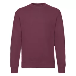 Men's Classic Set-In Sweatshirt