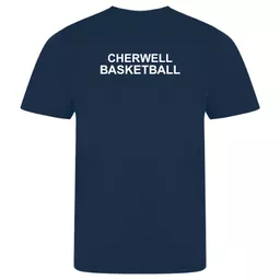 TheCherwellSchool_SportsShortSleeveT-Shirt_Basketball_Navy_Back.png