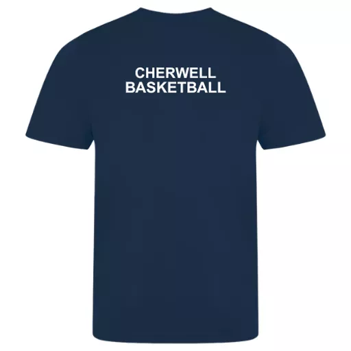 TheCherwellSchool_SportsShortSleeveT-Shirt_Basketball_Navy_Back.png