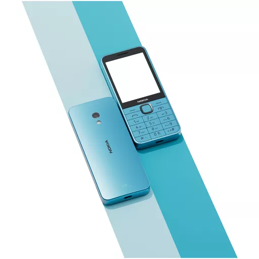Nokia 235 (2024) - 4G, VoLTE, 2,8