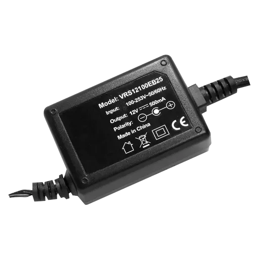 ASEC 12VDC 1A Encapsulated Switch Mode Power Supply