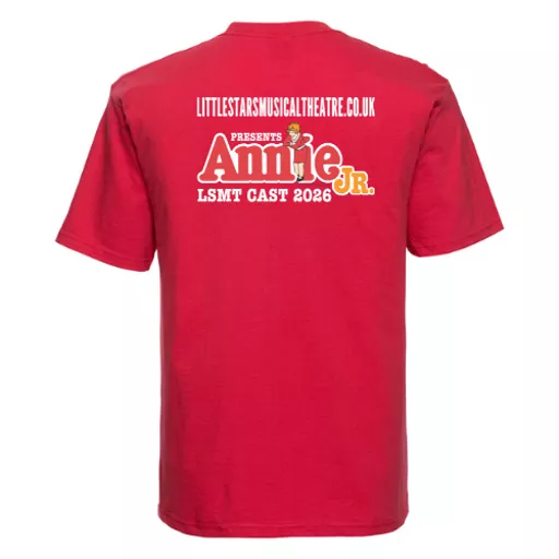 LittleStarsMusicalTheatre_AnnieSeniorT-Shirt_ClassicRed_Back.png