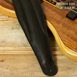 BS64 Black BASS GUITAR STRAP DSC_0934 ANNO.jpg