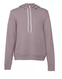 Canvas Unisex Sponge Fleece Pullover Hoodie