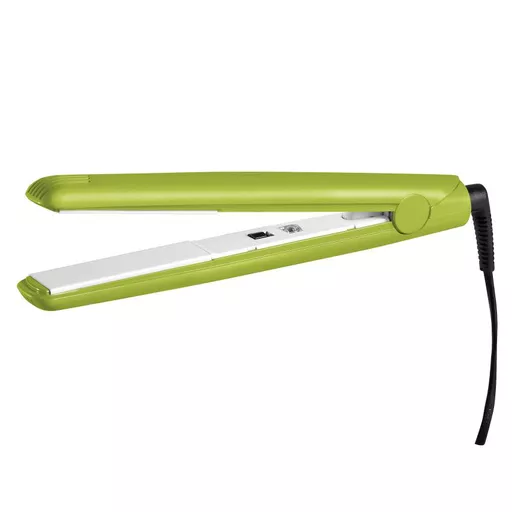 35w Lime Hair Straightener