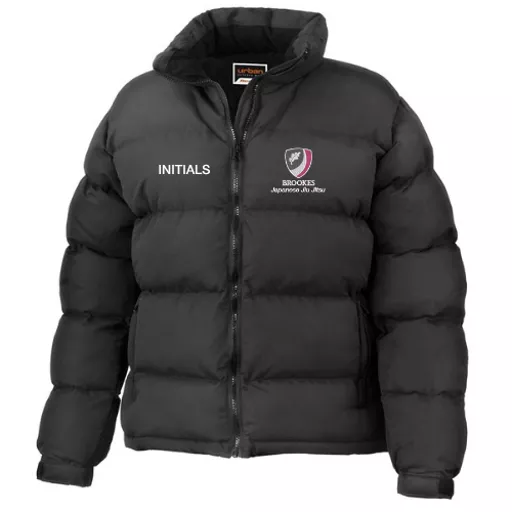 OxfordBrookesUniversity_JapaneseJiuJitsu_WomensPuffaJacket_Black_Front.png