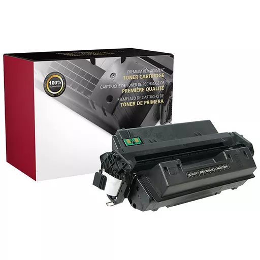 CIG Remanufactured Extended Yield Toner Cartridge (Alternative for HP Q2610X 10X) (10000 Yield)