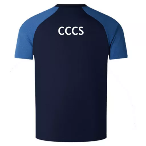 CCCS Staff Elite T-Shirt Back.png