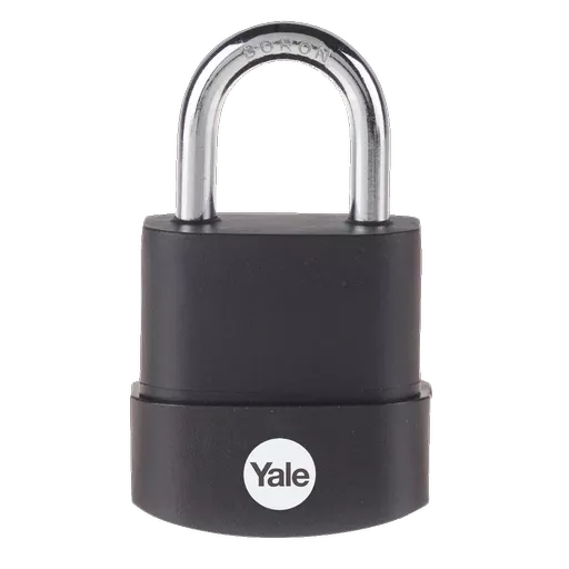 YALE 227B Protector Maximum Security Weatherproof Padlock