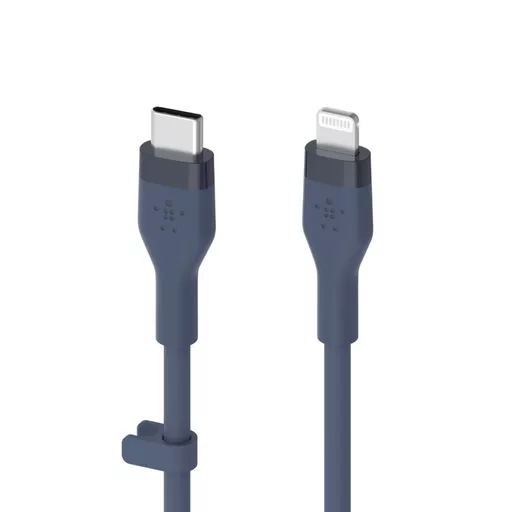 Belkin CAA009BT1MBL lightning cable 1 m Blue