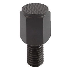 K0299 Positioning Feet Size Form D M6-M20