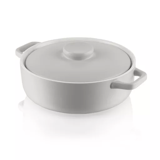 24cm Large Shallow Casserole