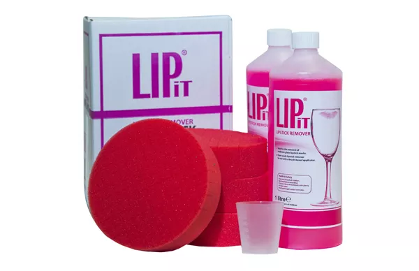 LIPSTICK REMOVER