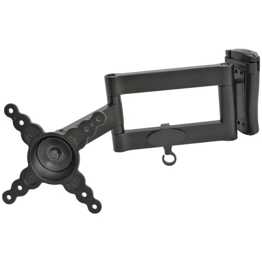 AV Link Compact Full Motion Double Arm TV Bracket 13-42