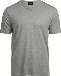 Men's Luxury V-Neck Tee