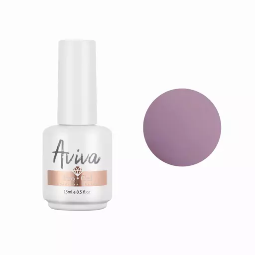 Aviva ProGel - Mauve Over To Me 15ml