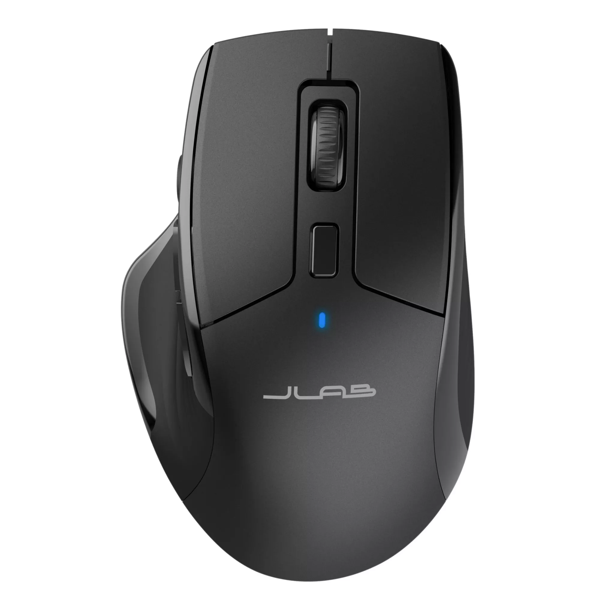 Ergonomic Bluetooth Mouse