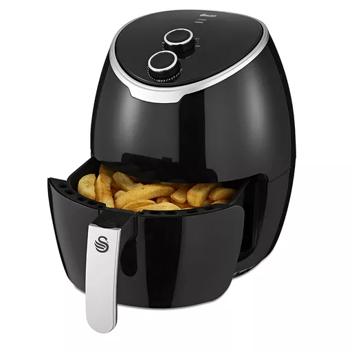 Swan Manual Air Fryer