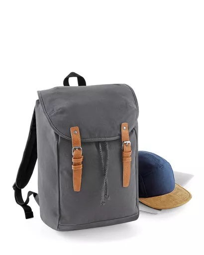 Vintage Rucksack