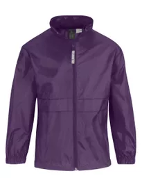 Kid's Sirocco Windcheater Jacket