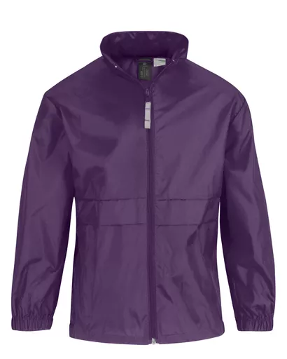 Kid's Sirocco Windcheater Jacket