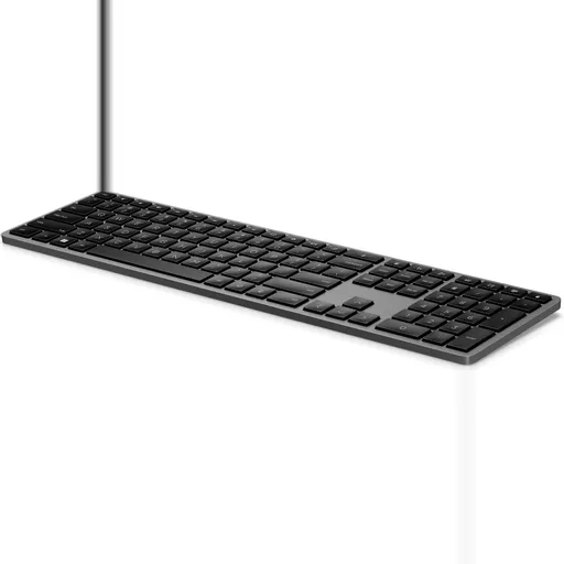 HP 975 Dual-Mode Wireless Keyboard