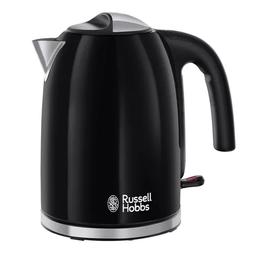 Russell Hobbs Colours Plus Kettle Red