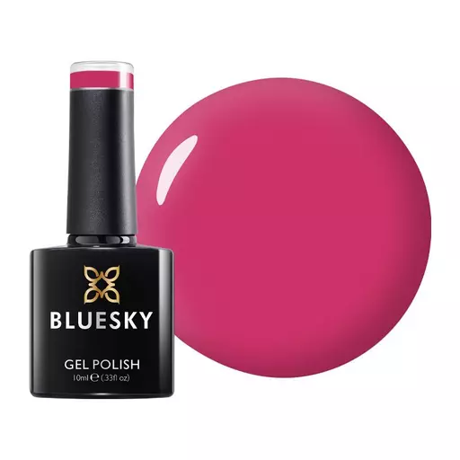 Bluesky Gel Polish Are You Ready 10ml