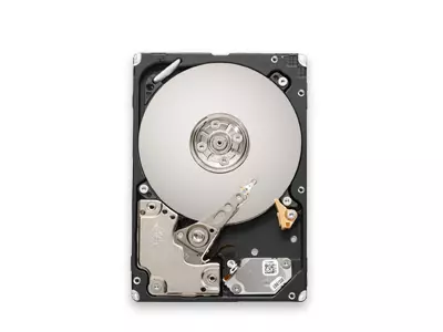 Lenovo 2.5", 2.4 TB, SAS, 10K, Hot Swap