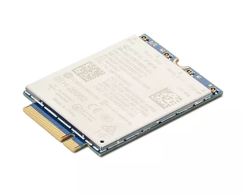 Lenovo 4XC1D69579 network card Internal WWAN 1000 Mbit/s