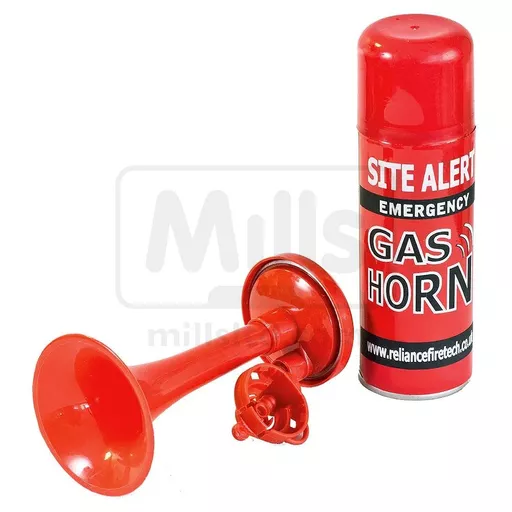 Audible Warning Air Horn