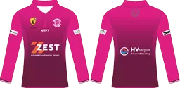 Supporters Shirt - Womens Long Sleeve.png