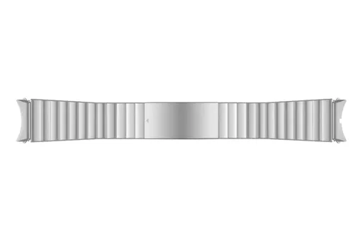 Samsung GP-TYR960HCASW Smart Wearable Accessories Band Silver Stainless steel
