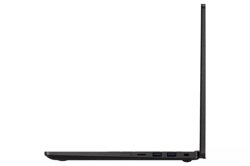 Samsung Galaxy Book2 Business i5-1250P Notebook 35.6 cm (14") Full HD Intel® Core™ i5 8 GB DDR4-SDRAM 256 GB SSD Wi-Fi 6E (802.11ax) Windows 11 Pro Graphite