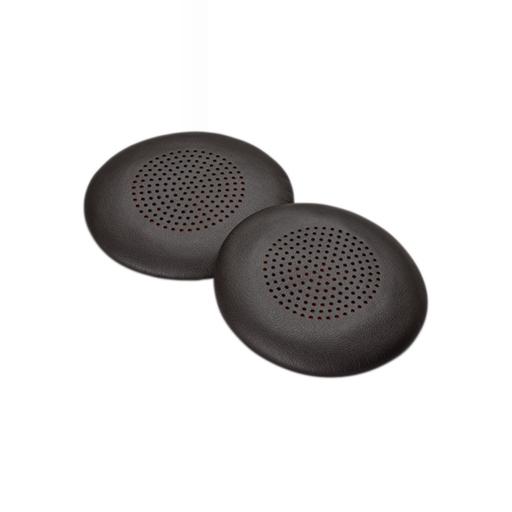 HP Poly Blackwire 5000 Leatherette Ear Cushions (2 Pieces)
