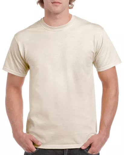 Heavy Cotton® Adult T-Shirt