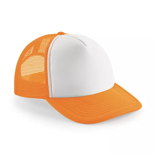 Vintage Snapback Trucker
