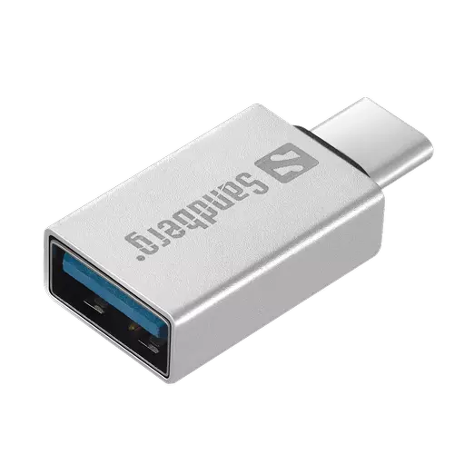 Sandberg - USB-C to USB 3.0 Adapter