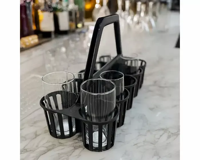 BINS, SKIPS, & BOTTLE CARRIERS