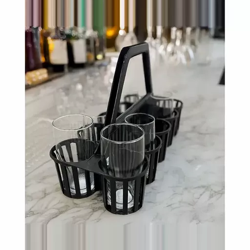 BINS, SKIPS, & BOTTLE CARRIERS