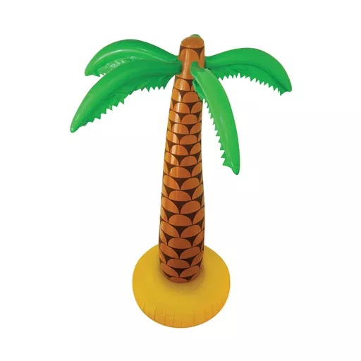 Inflatable Palm Tree