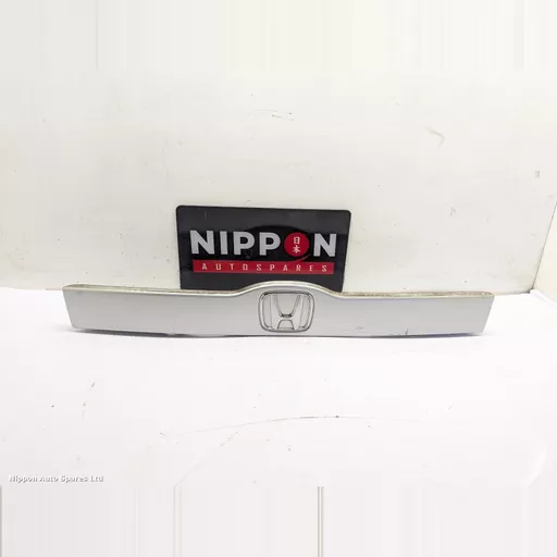 Honda Insight Rear Panel 2010 Mk2 74890-tm8 Tailgate Trim : 83526