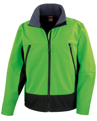 Activity Softshell Jacket