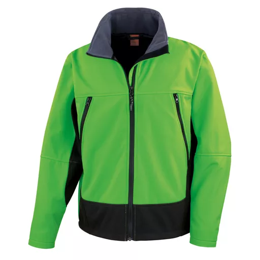 Activity Softshell Jacket