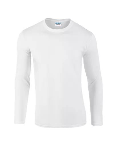 Softstyle® Adult Long Sleeve T-Shirt