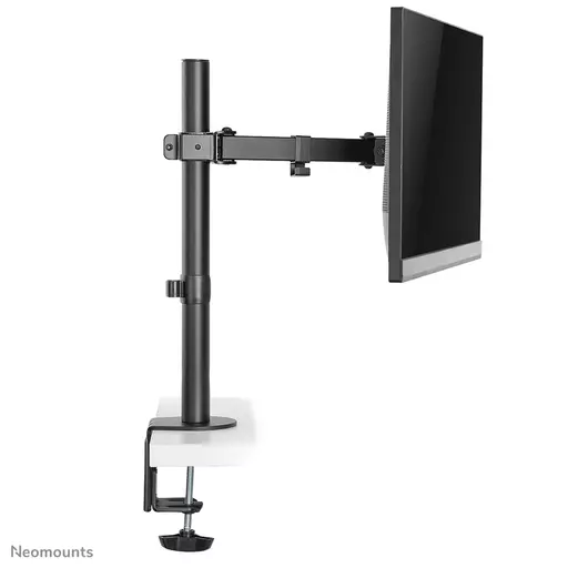 Neomounts monitor arm desk mount