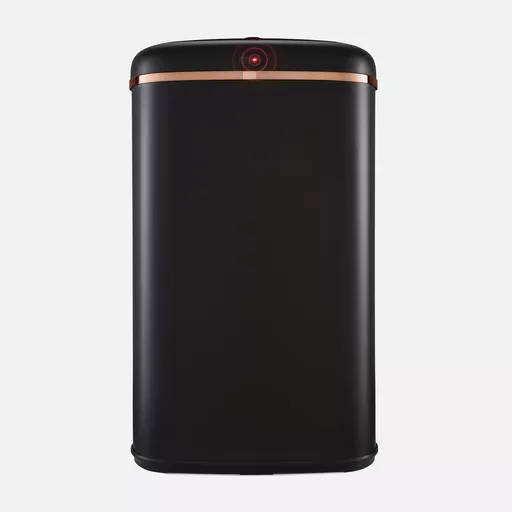 58L Square Sensor Bin