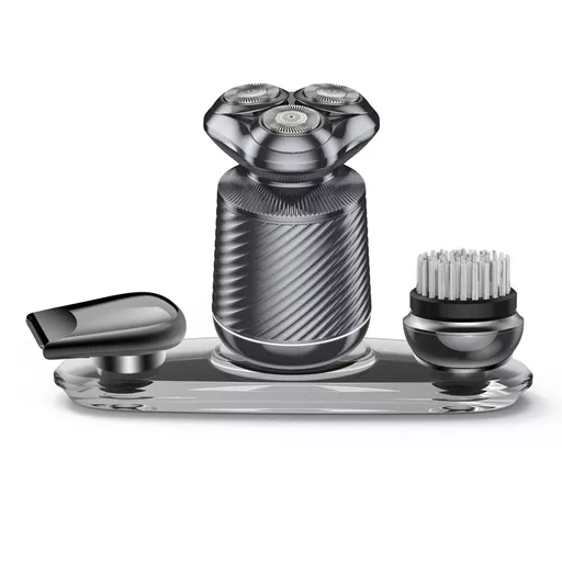 Titan 3 in 1 IPX5 Grooming Set